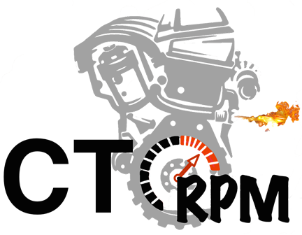 RPM РПМ сто