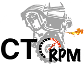 СТО RPM: ремонт ходовой, двигателя (Киев, Борщаговка).